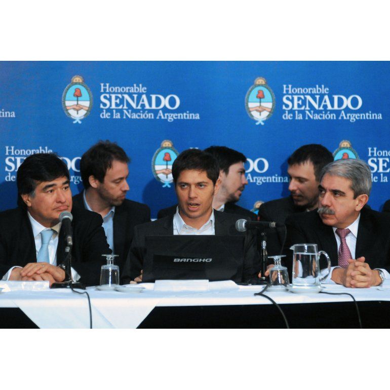 Fondos buitre quieren atacar a la Argentina y a su moneda