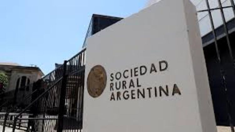 Pereda Born valora el apoyo de retencionistas a su candidatura a la presidencia de la Rural