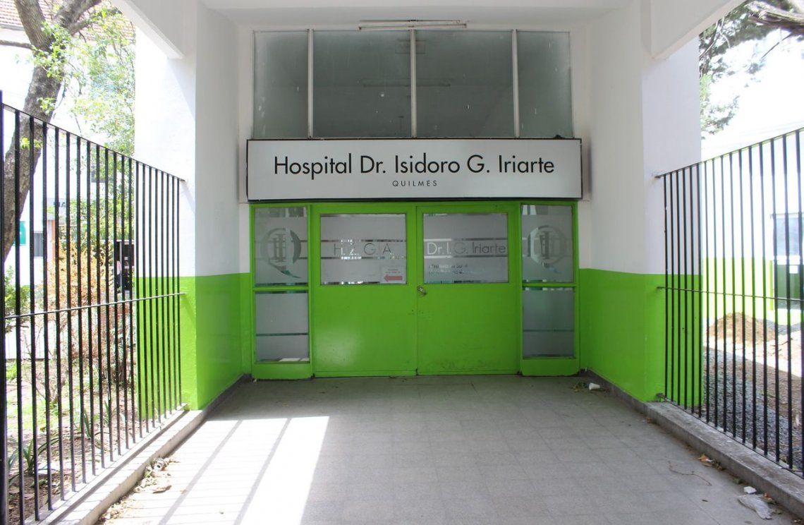 Quilmes: el Hospital Iriarte realizará tests para detectar a pequeños Einstein