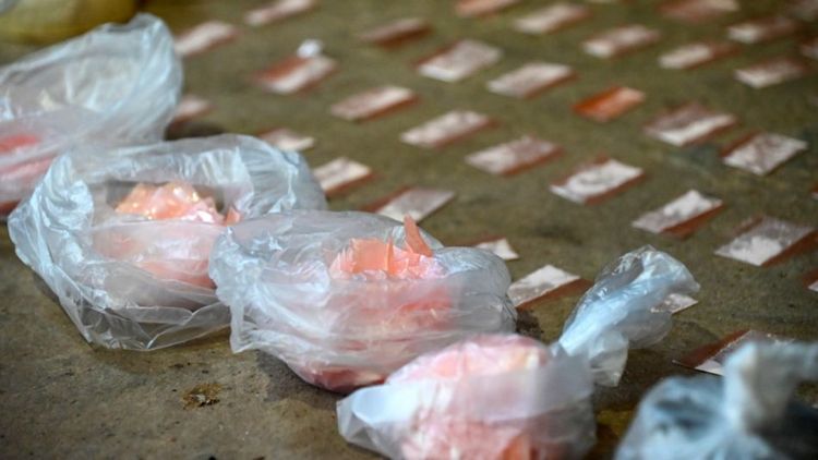 Sigue la investigación por la cocaína adulterada en San Martín.
