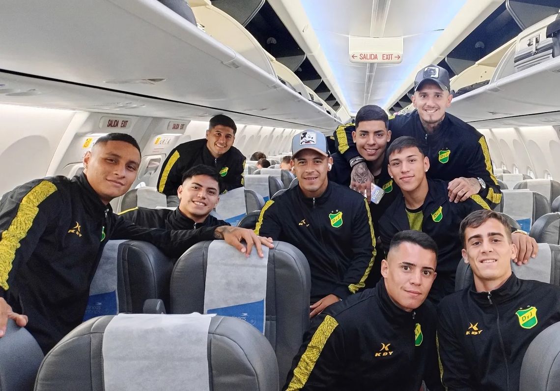 Defensa empieza la Copa con una excursión a Perú