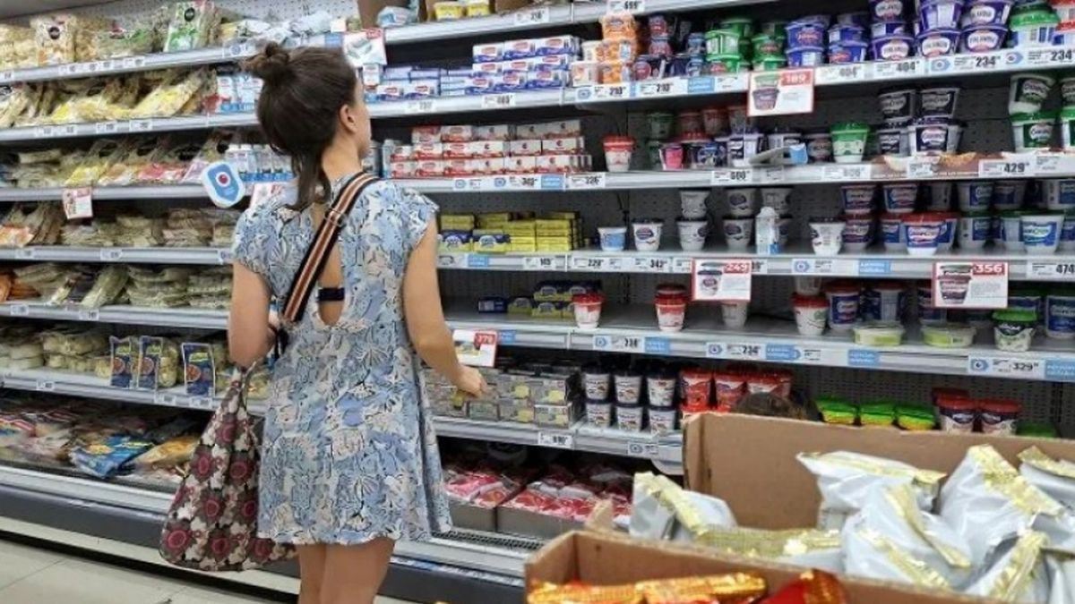 La Inflación De 2022 Fue Del 94 8 La Más Alta En 30 Años La Inflación De 2022 Fue Del 94 8 La Más Alta En 30 Años
