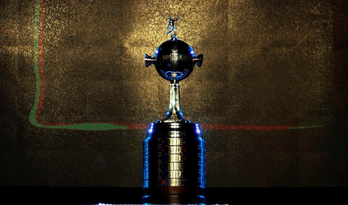 El trofeo más codiciado por los clubes de América.