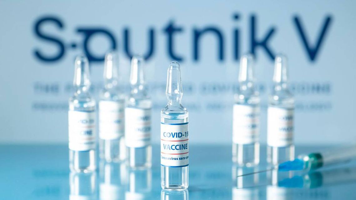 Afirman que Sputnik V es altamente eficaz contra ómicron
