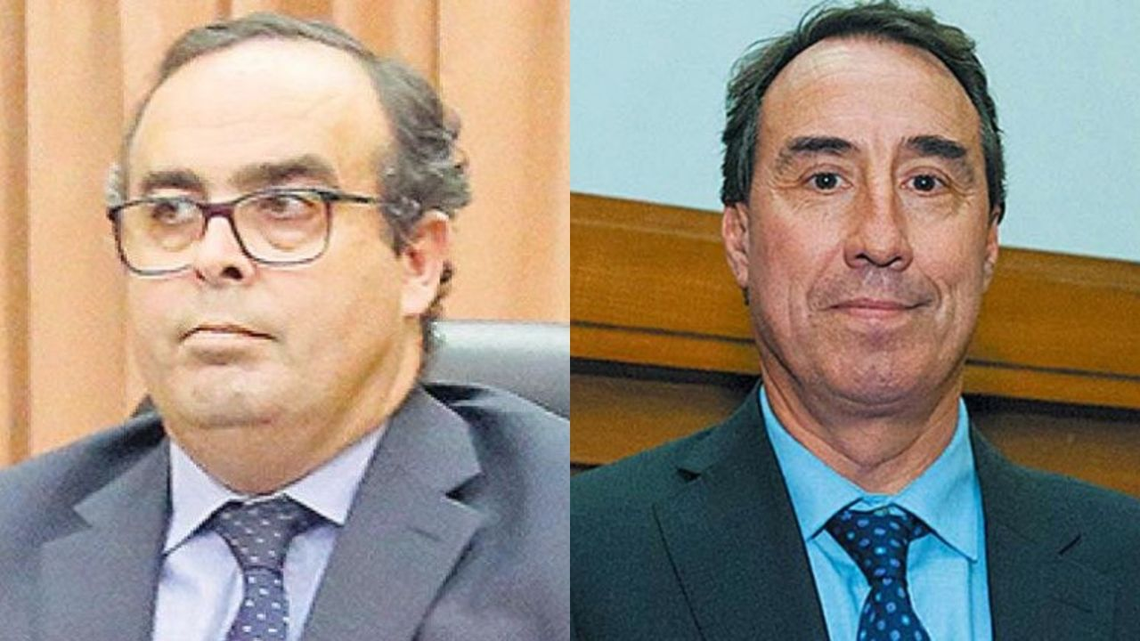 Los jueces Mariano Llorens y Pablo Bertuzzi hicieron lugar al reclamo de la asociación civil Bases Republicanas