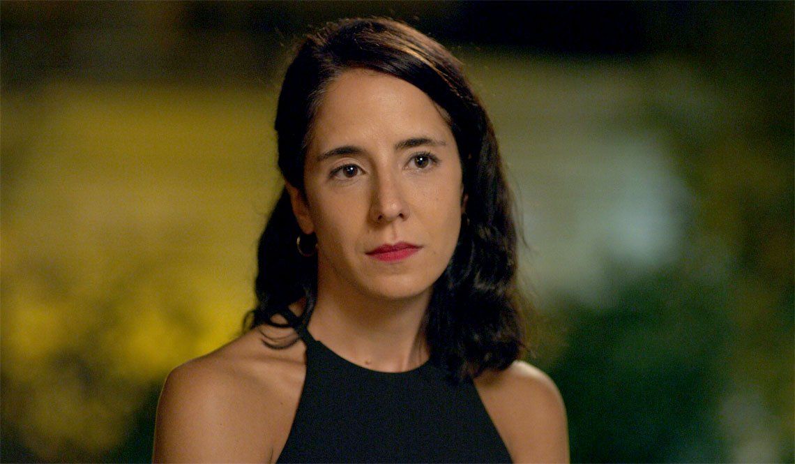 Crítica de cine | La Protagonista: la dura vida de una actriz