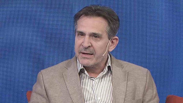 Nuevo revés judicial para el cirujano Aníbal Lotocki.