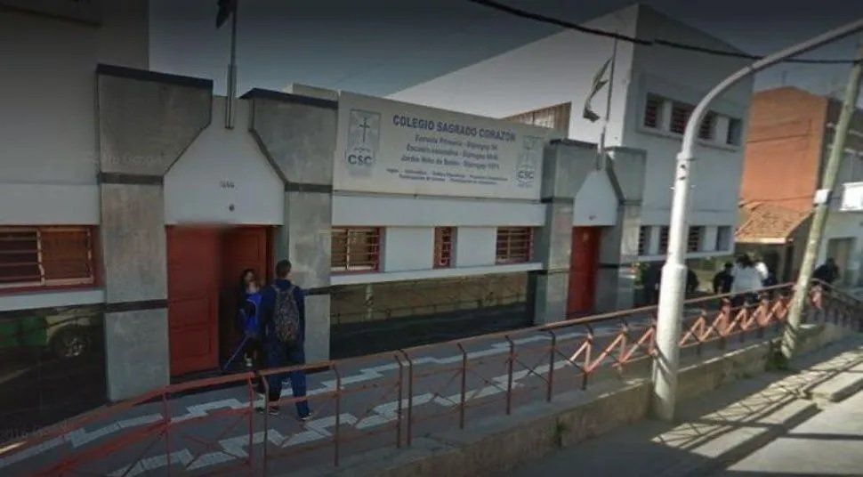 Dock Sud: denuncian a un cura por abusar sexualmente a alumnos durante las confesiones