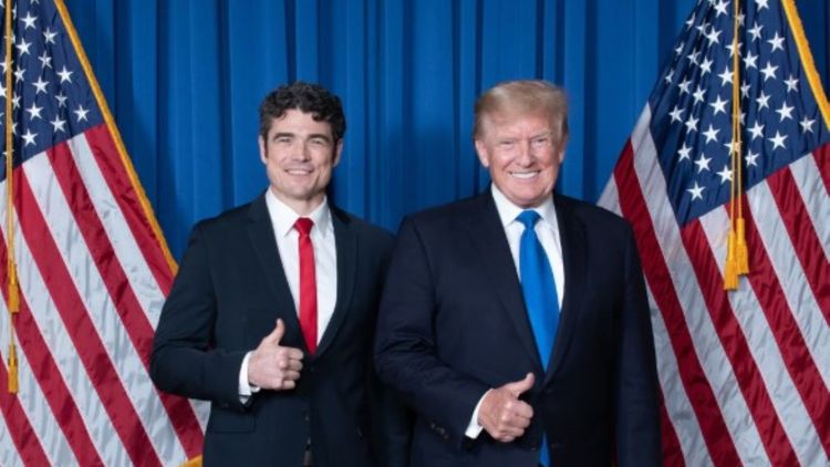 Como jefe del Centro Nacional de Contraterrorismo, Kent estaba al mando de una agencia encargada de analizar y detectar amenazas terroristas.