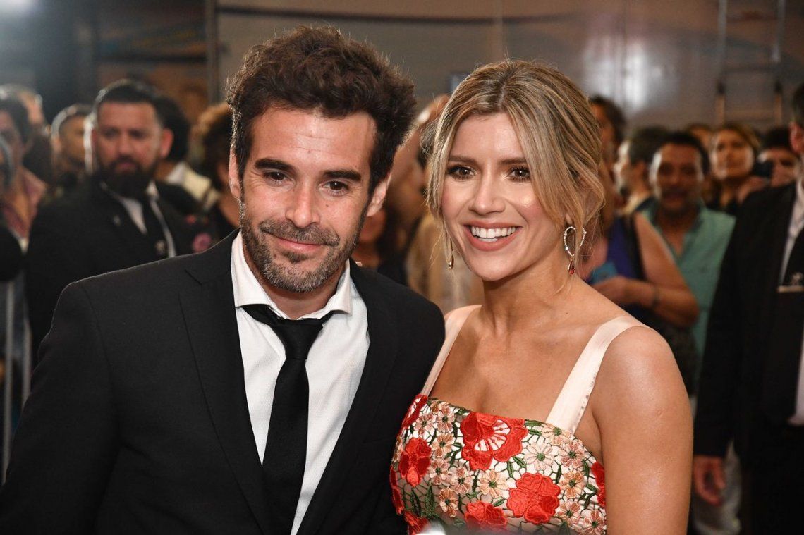 Las mejores fotos de los Premios ACE al teatro