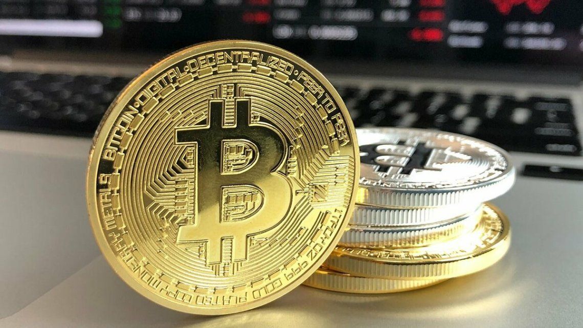El bitcoin es la más popular de las criptomonedas.