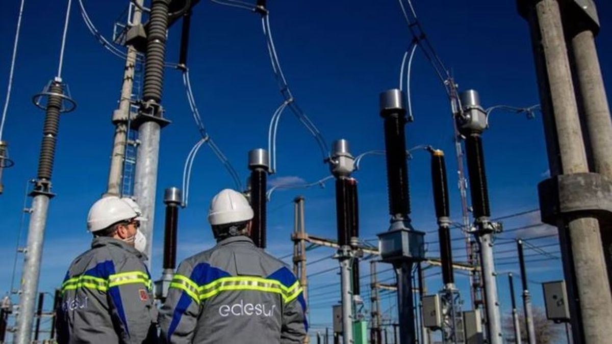 El ENRE Multó A Edesur En 53 Millones De Pesos Por Cortes De Luz