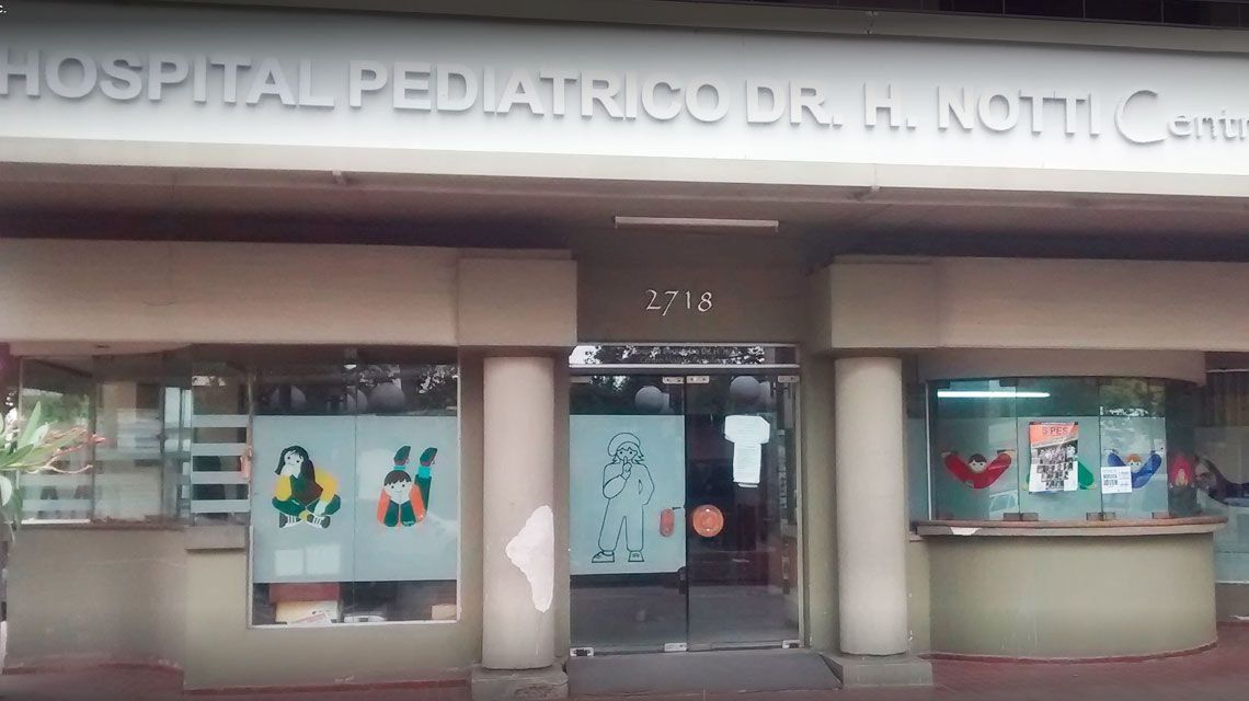 Mendoza: detuvieron a anestesista que filmaba a niños sedados y desnudos