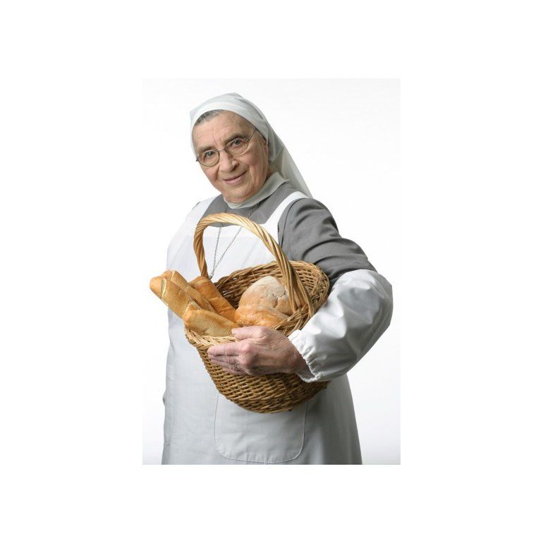 La Hermana Bernarda, en Quilmes