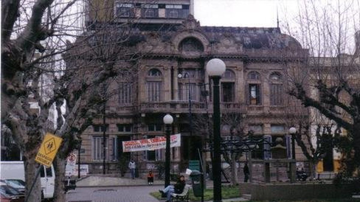 Nuevo edificio para Escuela de Bellas Artes