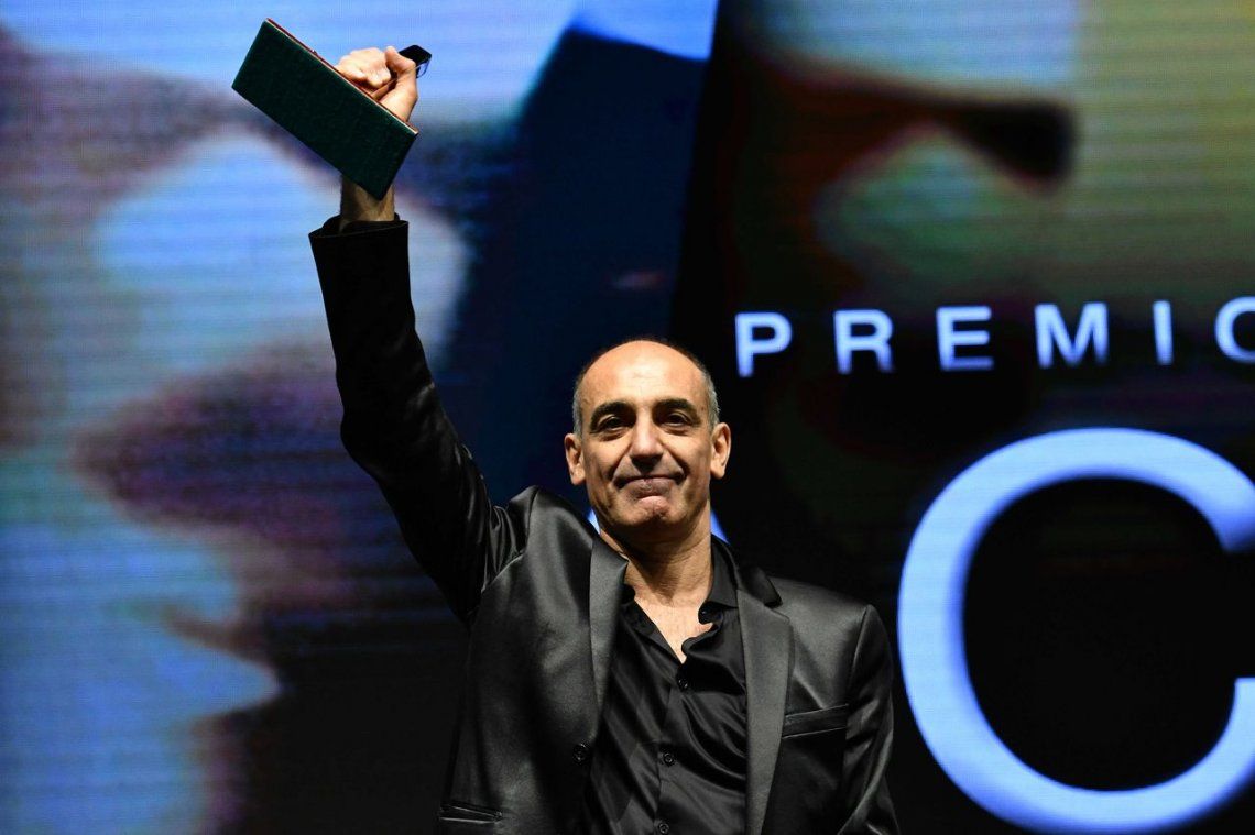 Las mejores fotos de los Premios ACE al teatro