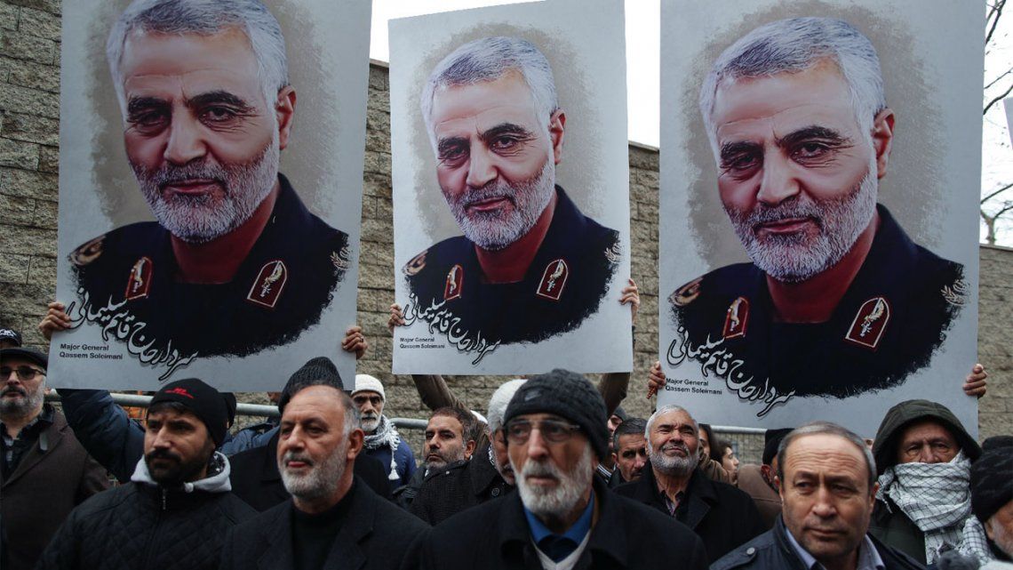 Irán anunció que dejará de respetar los límites del acuerdo nuclear