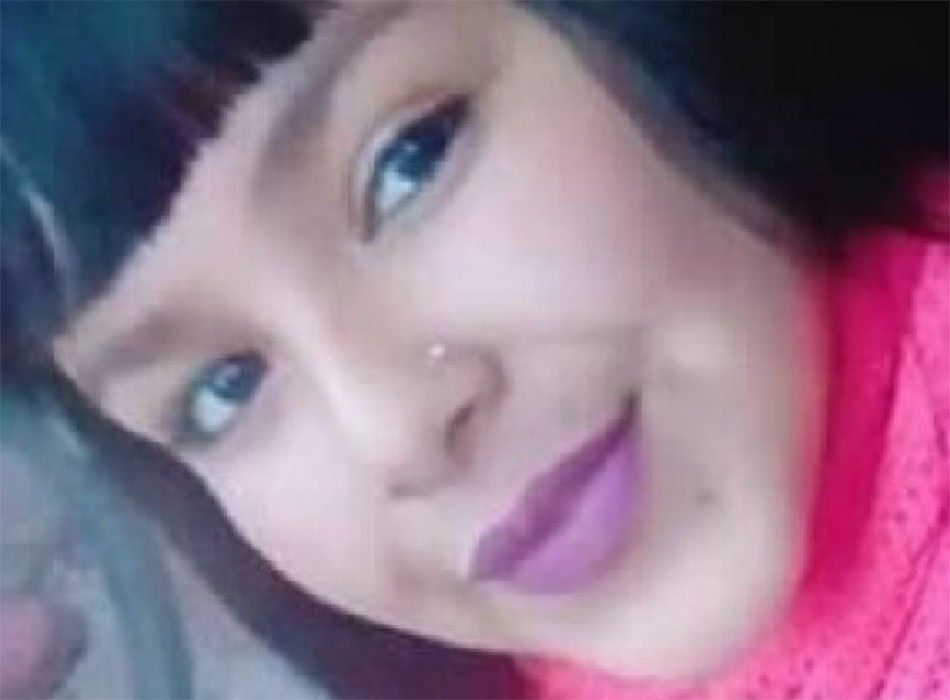 Florencio Varela: intensa búsqueda del asesino Yaquita, una joven de 17 años