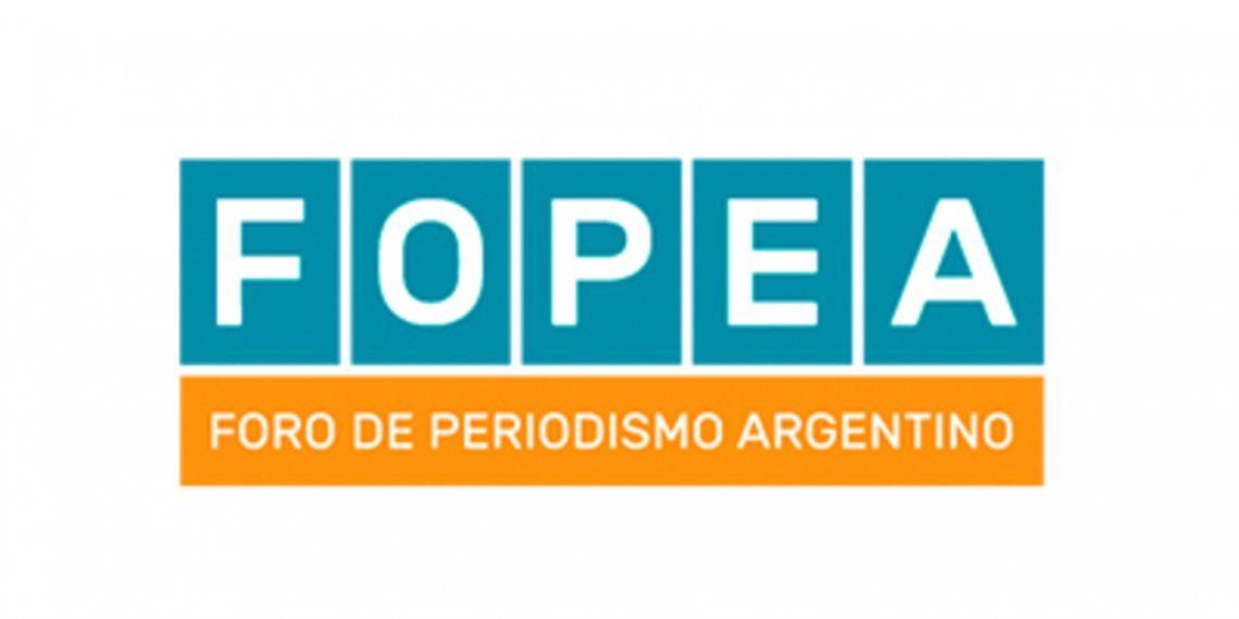 FOPEA respondió al discurso del presidente Alberto Fernández ante el Congreso