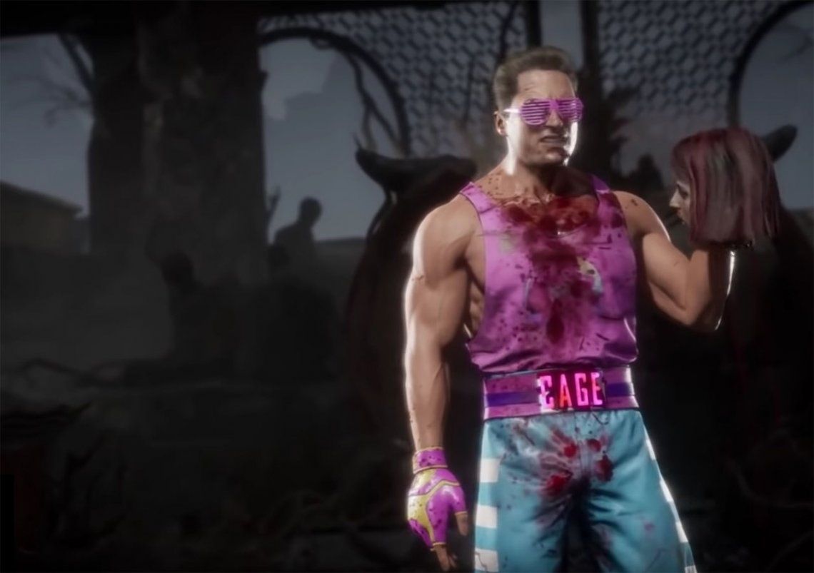 Mortal Kombat 11: ¿quién tiene la fatality más sangrienta del juego?