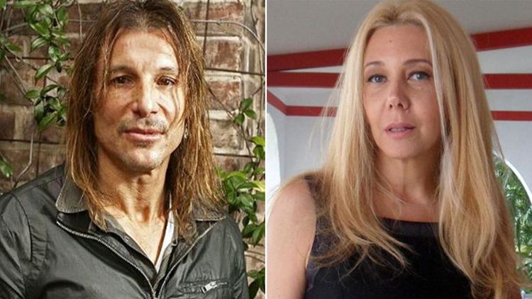 Revelaron los supuestos engaños de Mariana Nannis a Claudio Paul Caniggia, su ex marido y padre de sus 3 hijos. 