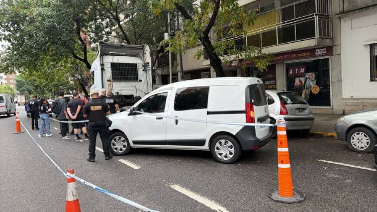 La Policía de la Ciudad secuestró un cargamento de 600 litros de ketamina líquida en Caballito.