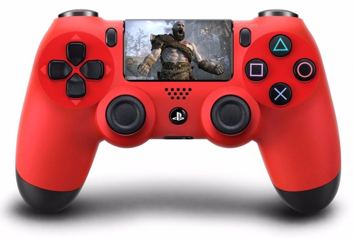 Un pasito más cerca de la Play 5: Sony patentó increíble joystick