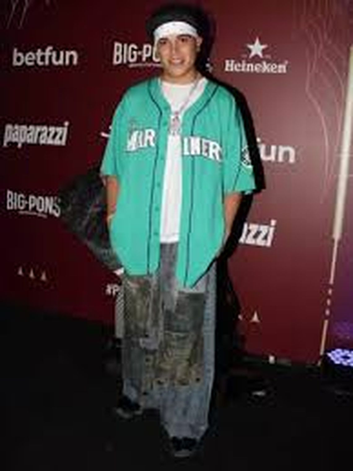 Thiago Medina reapareció en un evento tras su recuperación, acompañado por sus excompañeras del reality. Thiago Medina reapareció en un evento tras su recuperación, acompañado por sus excompañeras del reality.