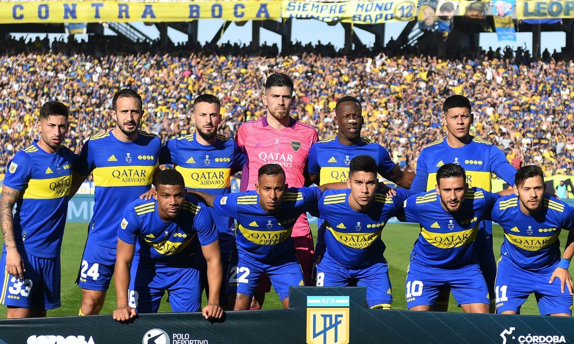 Boca tiene que ganar para seguir en el Libertadores