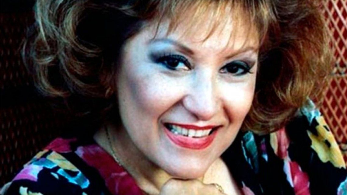 Murió Ramona Galarza, la novia del Paraná