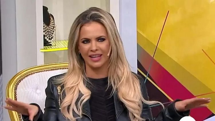 Se perdió todo el trabajo de una vida, lamentó Alejandra Maglietti.