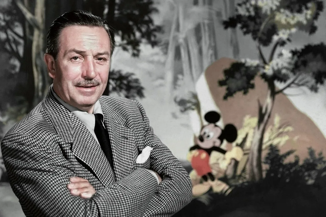 Walt Disney Walt Disney