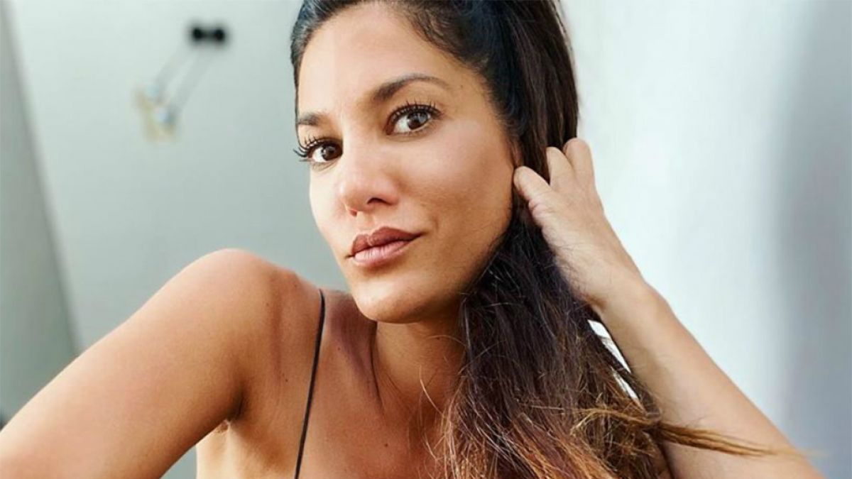 Silvina Escudero, desnuda en Instagram: Mi mejor versión