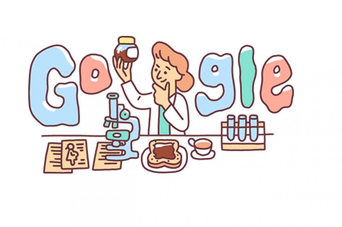 Google homenajea a Lucy Wills, la científica que pudo prevenir la anemia