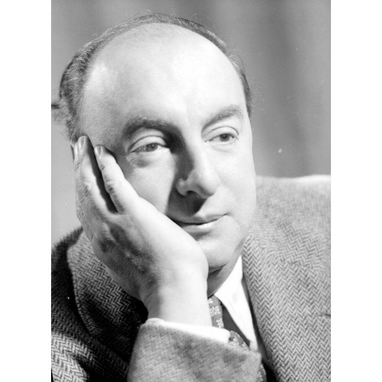 Neruda murió de cáncer, según estudios, pero el caso no se cierra