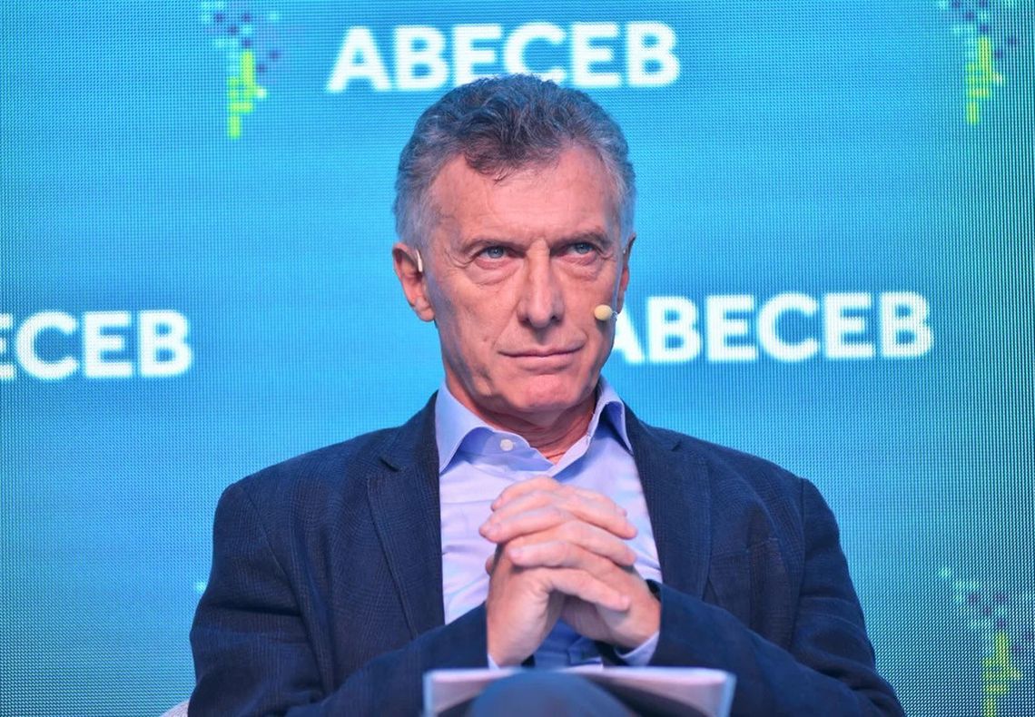 “Hemos vuelto a hablar en estos días y la prioridad del PRO va a ser ayudar a que a este gobierno tenga éxito”