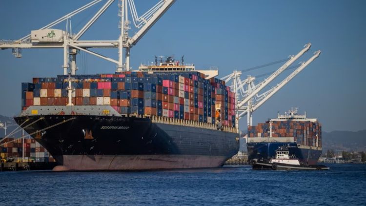 Las exportaciones argentinas a Estados Unidos alcanzaron en 2025 un récord histórico de US$8.338 millones.