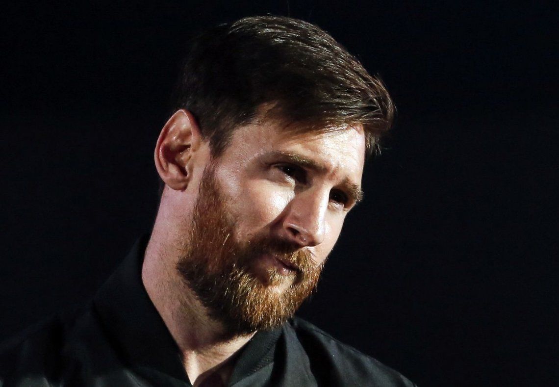 Viral | El video inédito en el que Messi confiesa de que equipo es hincha