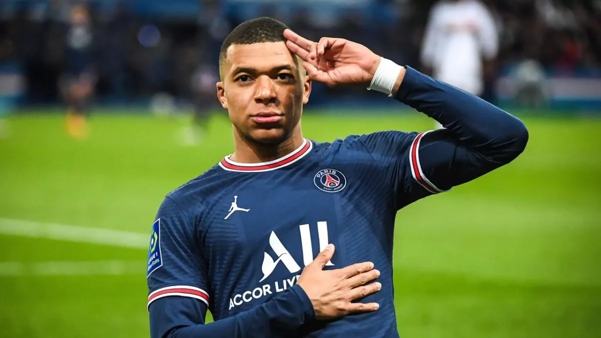 Kylian Mbappé: Quiero Ganar El Balón De Oro