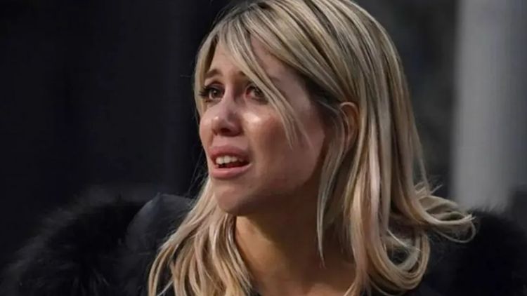 Qué pasó en el Chateau Libertador del viernes hasta hoy con Wanda Nara. 