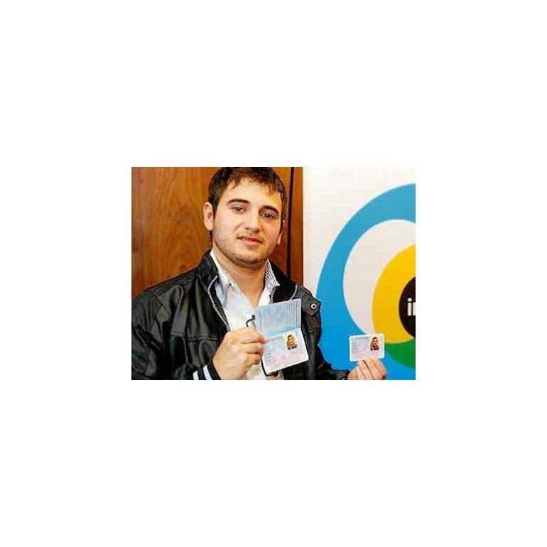 Alejandro Iglesias