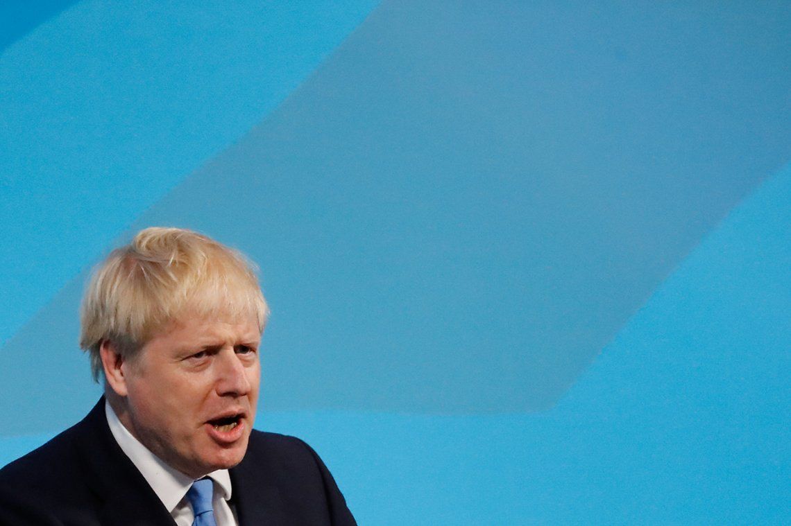 Boris Johnson será el nuevo primer ministro británico