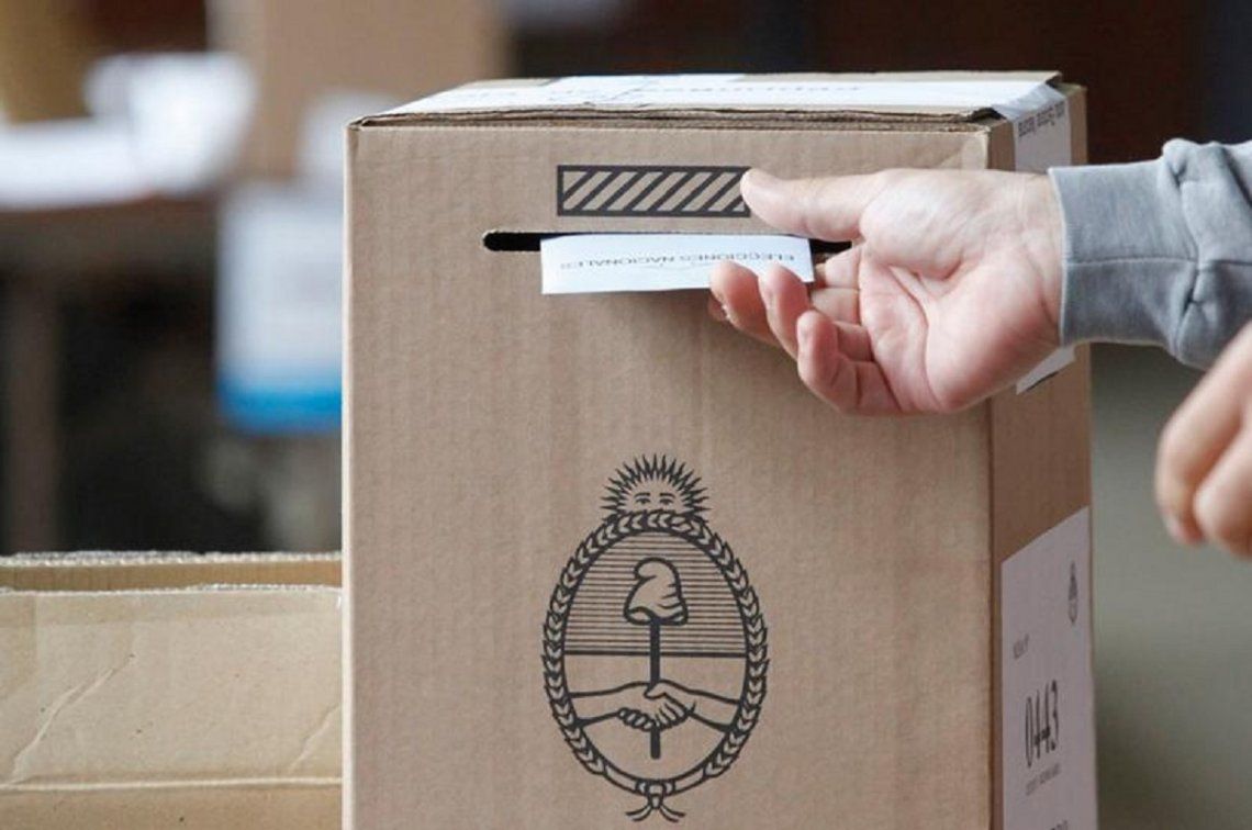 Elecciones 2019: este domingo se vota en Santa Fe, San Luis, Formosa y Tierra del Fuego