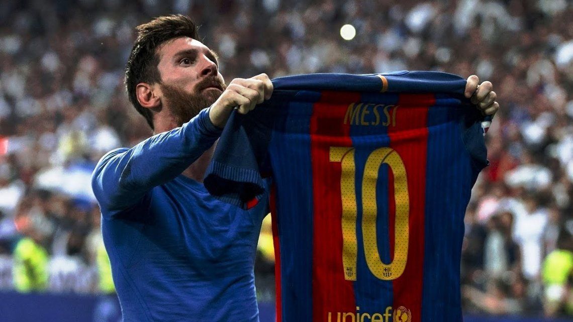 Cinco momentos mágicos e inolvidables de Lionel Messi en Barcelona