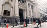 el banco central compro dolares por sexto dia seguido y suben las reservas