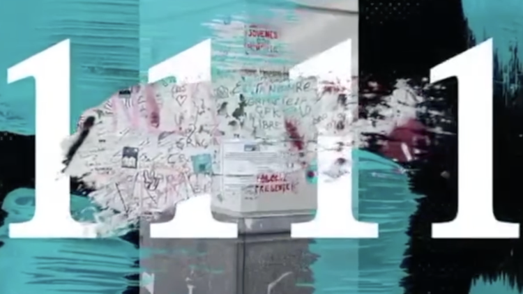 1111 (Once Once) con el espíritu de&nbsp; 678