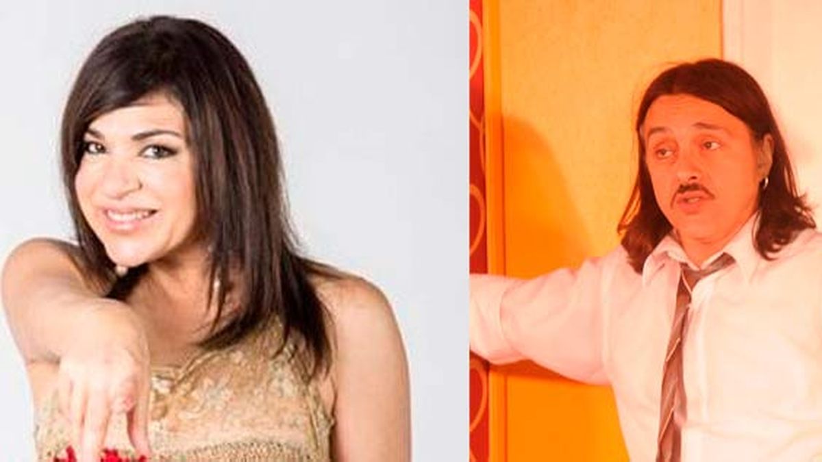 Claribel Medina habló por primera vez de su romance con Prol