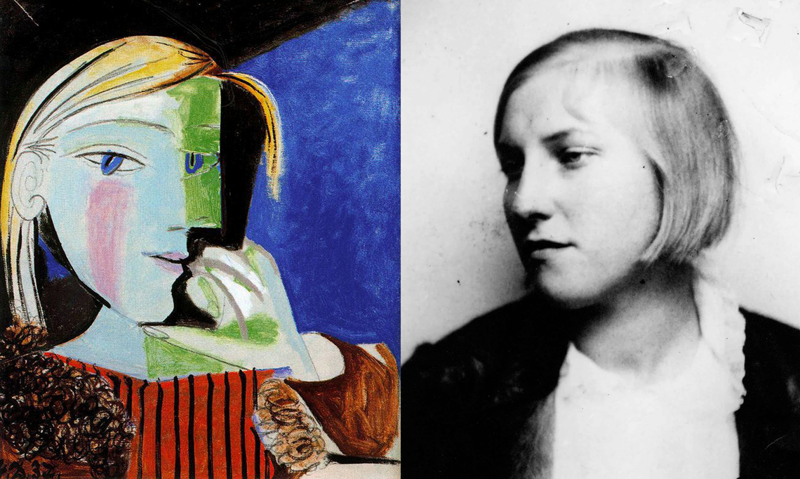 Pagan Us 140 Millones Por Una Obra De Pablo Picasso