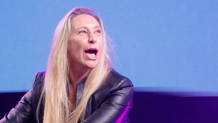 La secretaría General de la Presidencia, Karina Milei, aún no se expresó sobre las presuntas coimas en la ANDIS.