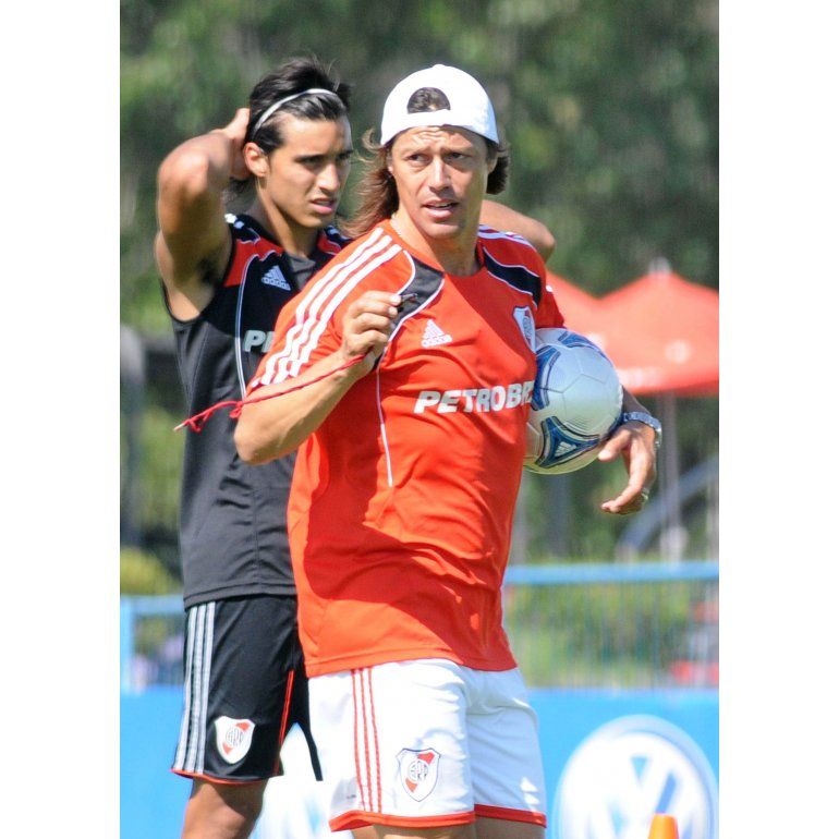 Almeyda: No dejaría esto en manos de nadie